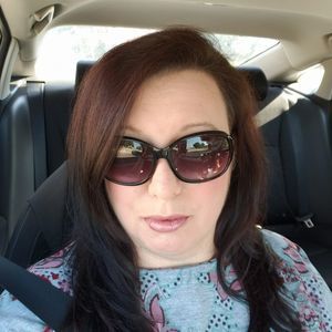 Meet your Posher, Teresa